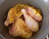 عکس مرحله 1 از دستور آلو مسما