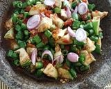 Foto langkah ke 3 dari resep 25. Beberuk khas lombok.