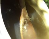 Foto del paso 3 de la receta: Mermelada de batata!!