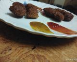 Prawn ab fry রেসিপি ধাপ - 5 ছবি