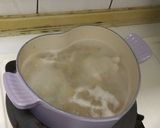 上海特色名湯：醃燉(篤)鮮的食譜步驟10照片