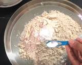 Italian pan pizza recipe step 1 photo