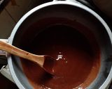 Foto del paso 1 de la receta: Brownies de oreo