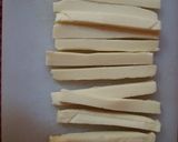 Foto langkah ke 1 dari resep Cheese Roll Pastry.