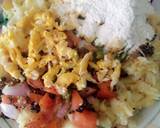 Potato chapli kababs recipe step 6 photo