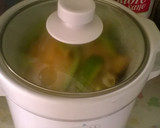 Foto del paso 6 de la receta: Filetes de pescado en salsa de clamato y cerveza (olla de cocción lenta-crockpot)