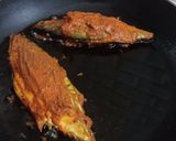 A picture of step 5 of Easy Fish fry Recipe.