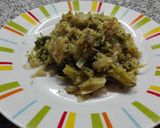 Foto del paso 3 de la receta: Brócoli salteado