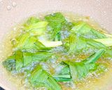 Foto langkah ke 5 dari resep Ayam pandan thailand dengan sambal prik nam pla.