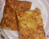Foto del paso 5 de la receta: Tortilla de trucha