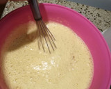 Foto del paso 3 de la receta: Budín de Naranja y Miel, sin harina