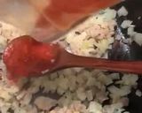Foto langkah ke 2 dari resep Sup ikan pedas ala korea.