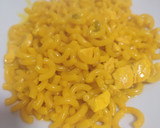 Foto del paso 3 de la receta: Fideuá de pollo