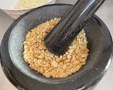 A picture of step 2 of Sweet Potato Tikki (Shakarkandi Tikki).