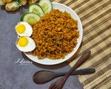 Foto langkah ke 5 dari resep Nasi Goreng Jawa (tips ala Abang-abang).