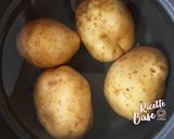 Foto del passaggio 2 della ricetta Gnocchi di Patate