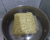 Foto langkah ke 1 dari resep Sushi Mie.