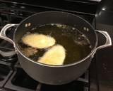 Crispy Bacon, Cheese and Onion Potato Skins recipe step 6 photo