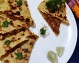 Vegetarian Quesadillas recipe step 7 photo