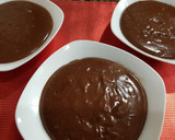 Foto del paso 4 de la receta: Crema de chocolate