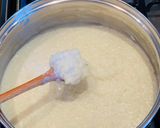 Tejberizs recept fázis 2 fotója