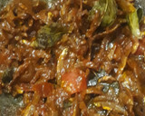 கருவாடு வறுவல் ரெசிபி ஸ்டேப் 6 புகைப்படம்