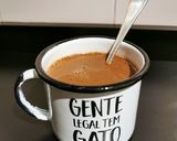 Foto del paso 2 de la receta: Cocoa caliente