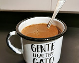 Foto del paso 2 de la receta: Cocoa caliente