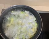 Foto del paso 2 de la receta: Falso cuscús de brócoli y fruta de temporada