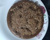 عکس مرحله 4 از دستور کیک قابلمه ای رژیمی شماره ۳🥧
