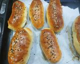 صورة لخطوة 7 من وصفة خبز سندويش 🍞🍞