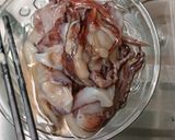 Foto langkah ke 1 dari resep Cumi Ring.