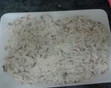 Foto del paso 7 de la receta Croquetas de champiñón y jamón serrano