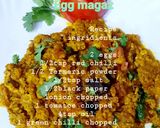 A picture of step 6 of Egg magaz.