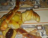 Foto del paso 4 de la receta: Facturas de manteca 🥐