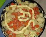 Foto del paso 3 de la receta: Ensalada deliciosa