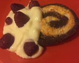 TudatosantESZEM SKYR pudingkrém (gluténmentes, fogyókúrába illeszthető) recept fázis 2 fotója