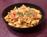 Bolognai ragu/szósz (nem spagettivel 😉) recept fázis 3 fotója