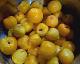 Foto del paso 4 de la receta: Manzanitas en dulce