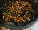 Foto langkah ke 3 dari resep Bubur Ayam.
