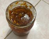 Foto langkah ke 4 dari resep Sambel pecak (bawang/bajak).