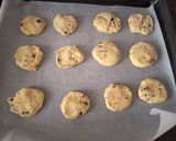 Foto del paso 6 de la receta: Crumbl Cookies