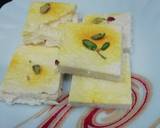 Bengali Sandesh recipe step 7 photo