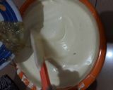 Foto langkah ke 7 dari resep Cake Pisang.