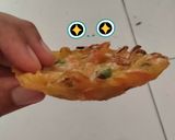 Foto langkah ke 3 dari resep 18. Ote-ote.