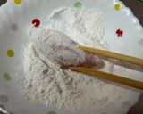 A picture of step 2 of Japanese Niigata Fried Chicken.