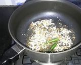 মেথি গাজরের সব্জী (methi gajorer sabji recipe in Bengali) রেসিপির ধাপ 1 ছবি