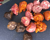 Foto del paso 3 de la receta: Migas al microondas con Lékué