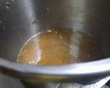 A picture of step 2 of مزیدار سپائسی بیف یخنی پلاو، رائتہ، کچومر سلاد.