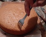 Foto del paso 10 de la receta: 🍍🥥Pastel de Piña con Coco (3 leches)🍰🎂